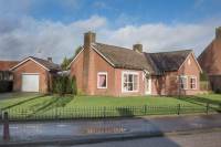 Woning Rogier van Leefdaelstraat 26 Hilvarenbeek