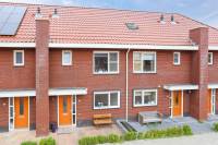 Woning Jan Luykenstraat 30 Leeuwarden