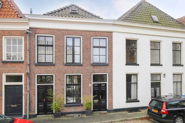 Woning Eekwal 79 Zwolle
