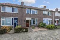 Woning Beukenstraat 88 Zwolle