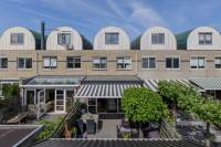 Woning Groninger Tjalk 6 Velserbroek