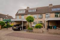 Woning Doggersbank 16 Katwijk