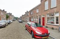 Woning Korenbloemstraat 26 Utrecht