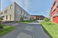 Woning Courtine 13 Groningen