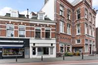 Woning Badhuisstraat 181 Den Haag