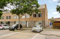 Woning Adrianus van Waertweg 41 Amsterdam