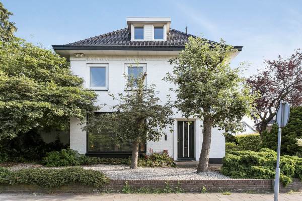 Woning Eindhovenseweg 54 Geldrop