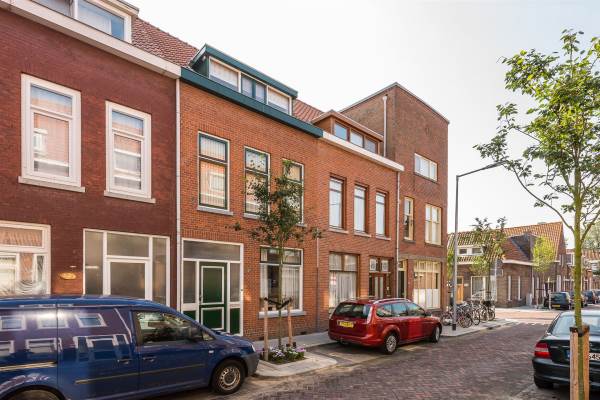 Woning Tollensstraat 20 Schiedam
