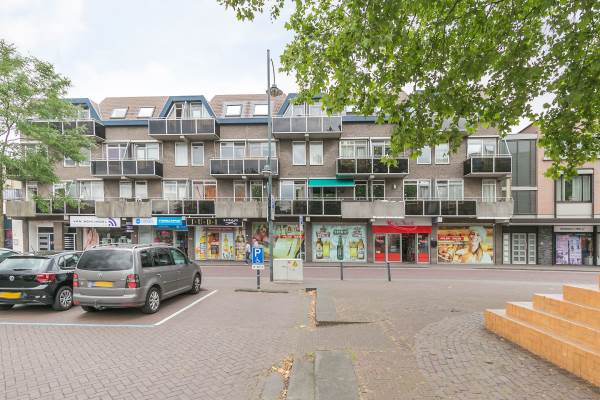 Woning Meijerijstraat 16 Veghel