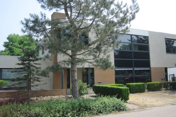 Woning De Hoefse Weg 6 Vessem