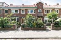 Woning Constantijn Huygensstraat 56 Haarlem