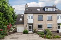 Woning Ganzenhoedsterlaan 11 De Meern