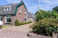 Woning Bunschoterstraat 16 Hoogland