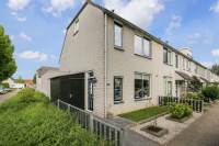 Woning Kronenland 1020 05 RL Wijchen