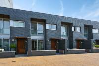 Woning Pieter Vreedeplein 124 Tilburg