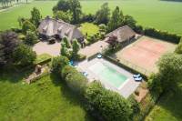 Woning Kennebroeksweg 8 Glane