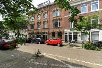 Woning Barentszstraat 36 Den Haag