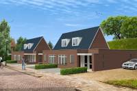 Woning Arnoud van Gelderweg 17 Grave