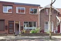 Woning Tooropstraat 100 Nijmegen