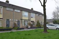 Woning Koningin Wilhelminastraat 14 Schoonrewoerd