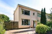 Woning Domela Nieuwenhuisweg 39 Dordrecht