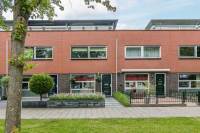 Woning Bergstraat 22 Woerden