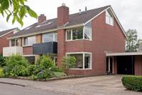 Woning Jan Steenweg 30 Eelde