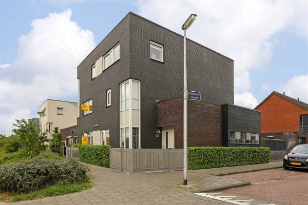 Woning Amazonelaan 138 Purmerend