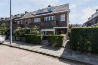 Woning Lijsterbeslaan 98 Rotterdam
