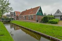 Woning Weiver 38 Jisp