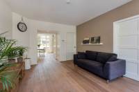 Woning Wijsmullerstraat 28 Amsterdam