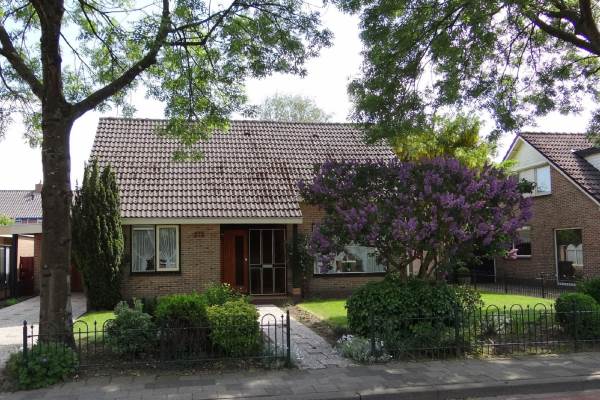 Woning Streekweg 272 Hoogkarspel
