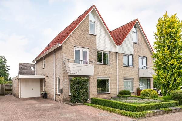 Woning Zonnedauw 22 Bovensmilde