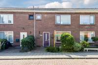 Woning Albert Cuypstraat 33 Woerden