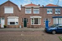 Woning Duijvendrechtstraat 10 Vlissingen