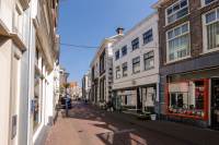 Woning Hoogstraat 108 Schiedam