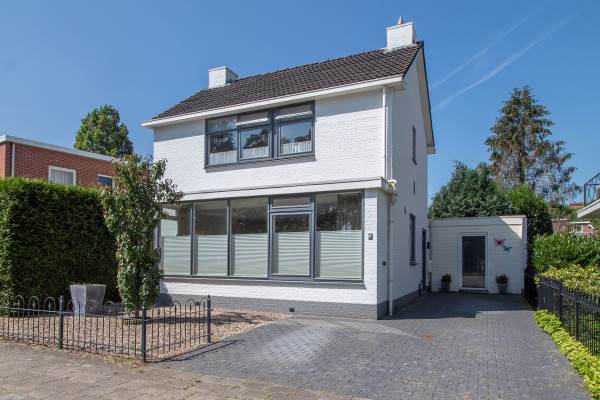 Woning Prins Bernhardlaan 85 Veendam