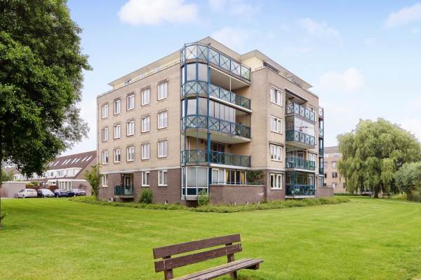 Woning Ridderspoor 48 Nootdorp