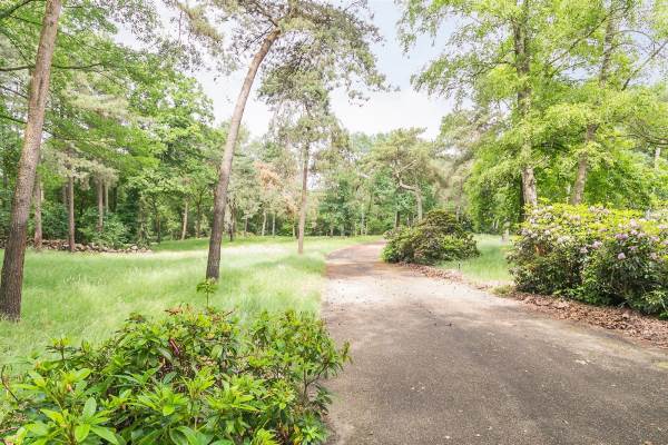 Bouwgrond Logtenburg 4 Veghel