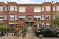 Woning Wolfhezestraat 22 Den Haag