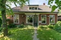 Woning Schoolstraat 3 Pieterzijl