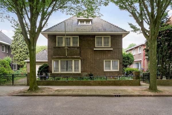 Woning Parklaan 22 Roermond