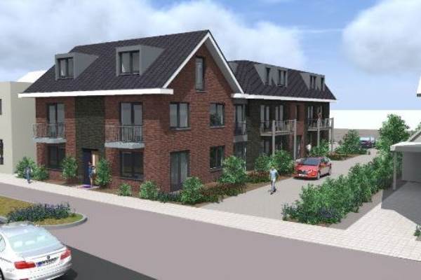 Woning  Apeldoorn