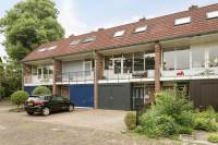 Woning Moeflonstraat 40 Nijmegen