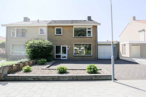 Woning Pauwstraat 43 Wijchen