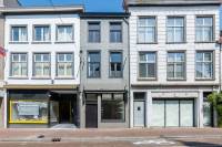 Woning Boschstraat 15 Breda