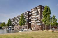 Woning Jan de Jonghkade 39 Amsterdam