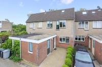 Woning De Wetterwille 217 Drachten