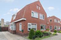 Woning Sportterreinstraat 16 Hoogezand