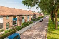 Woning Ds. J.A. Visserstraat 3 Heerjansdam